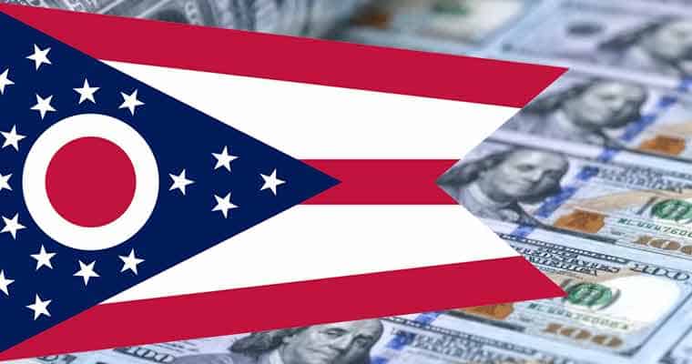 2021 Ohio Sportsbook Legislation To debut today