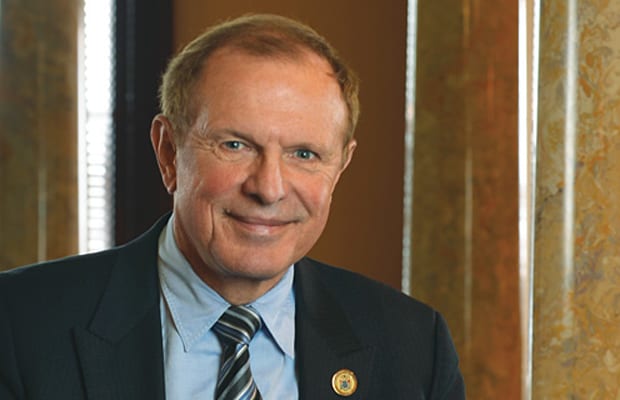 Senator Ray Lesniak