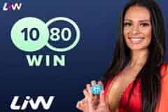 live dealer keno