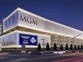 MGM Yonkers