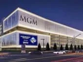 MGM Yonkers