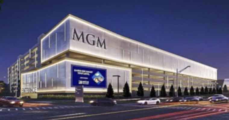 MGM Yonkers