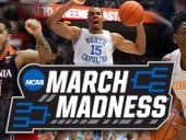 March Madness players