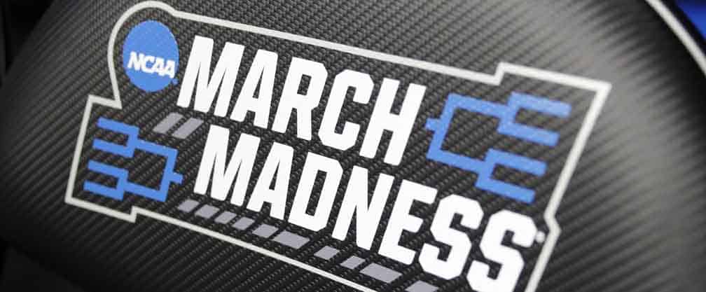 March Madness 2022