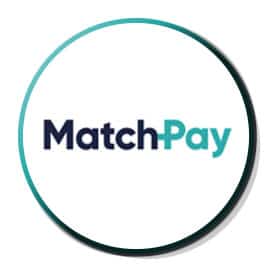 Match Pay Logo