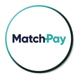 Match Pay Logo