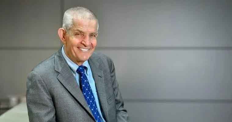 an image of Mattress Mack