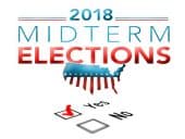 Midterm election check box