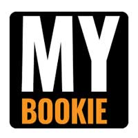 MyBookie app icon