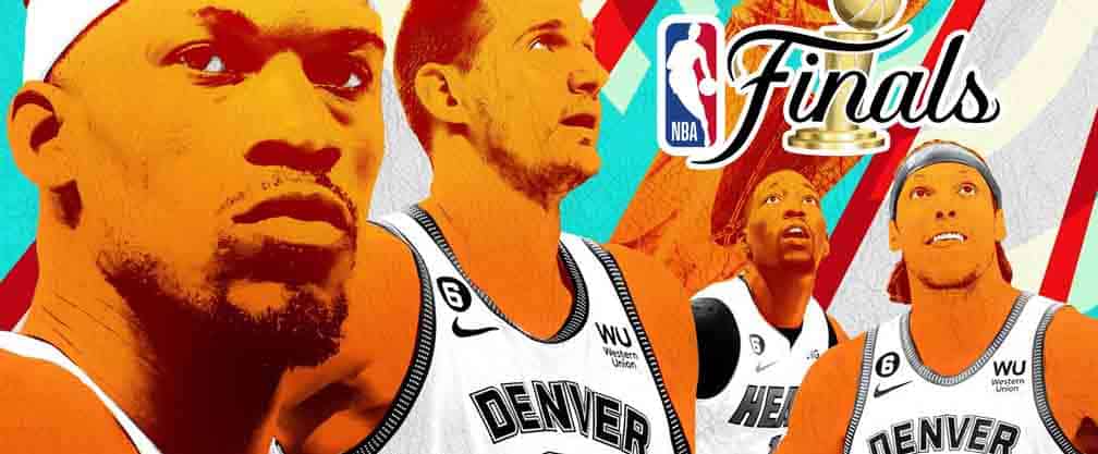 NBA Playoffs promo
