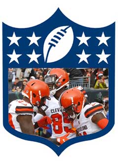 NFL Browns