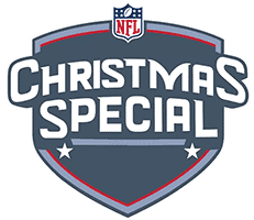 NFL Xmas Special Logo