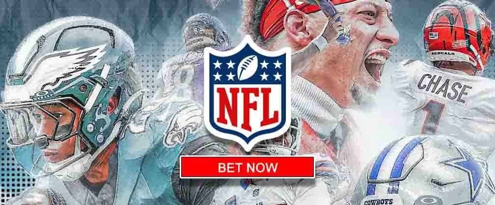 NFL Bet Promo