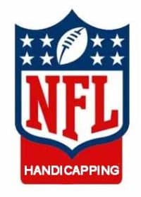 NFL Handicapping icon