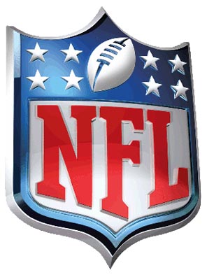 NFL logo