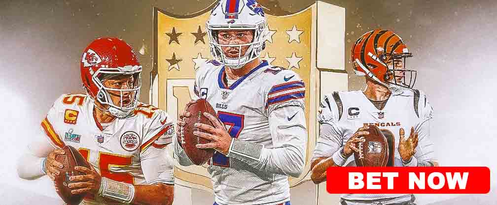 NFL bet now