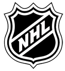 NHL Logo