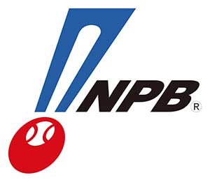 NPB Baseball logo