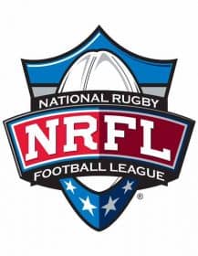 National Rugby Football League logo