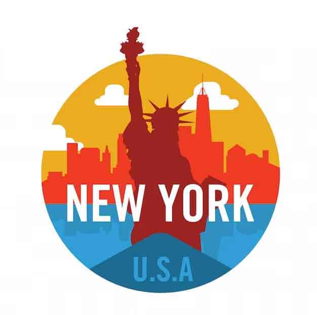 NY casino logo