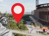 NYC Casino proposal site