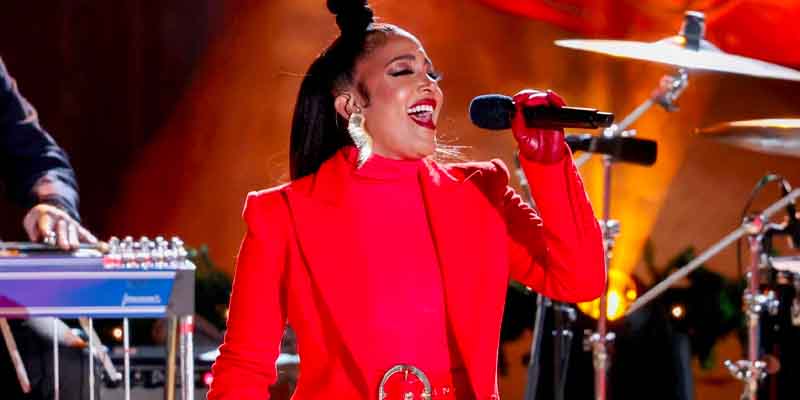 Super Bowl LVI National Anthem odds Super Bowl LVI National Anthem odds for Mickey Guyton