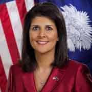 Nikki Haley