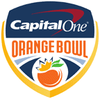 Orange Bowl Logo