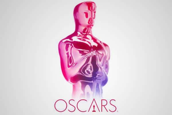 Oscar awards logo