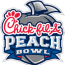 Chick-fil-a Peach Bowl logo