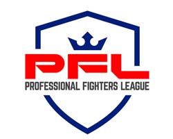 PFL official logo