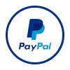 PayPal logo