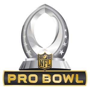 Pro Bowl Logo