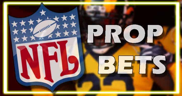 NFL Prop Betting