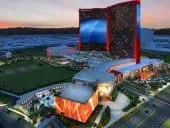 Resorts World Las Vegas