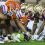 Legally Betting On College Football’s Rivalry Weekend Games