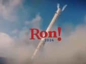 Ron 2024! Mock Promo