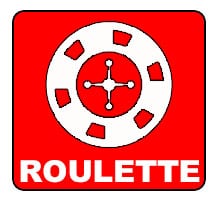 Roulette icon