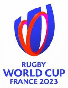 Rugby World Cup logo