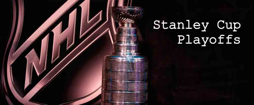 NHL Stanley Cup Playoffs