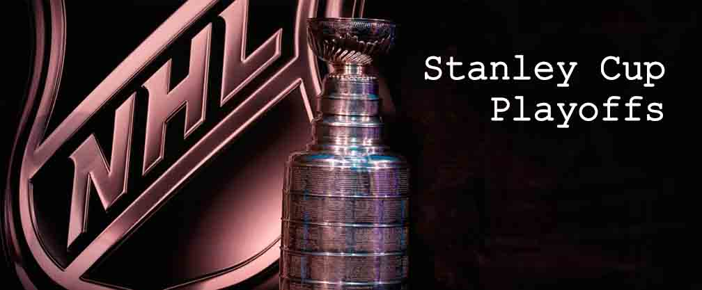 SCP NHL Stanley Cup Playoffs