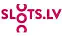 Slots.lv Logo