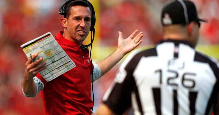 Kyle Shanahan