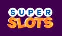 Super Slots logo