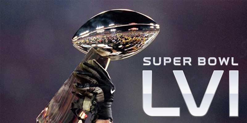 Superbowl LVI Super Bowl LVI