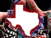 Texas casino legislation