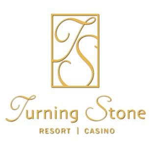 Turning Stone logo