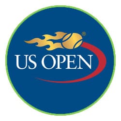 US Open Logo