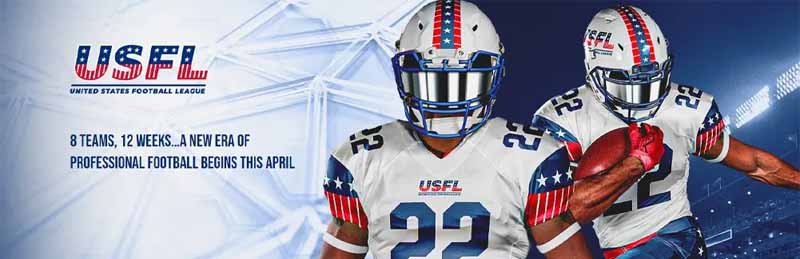 USFL-players1 USFL Players