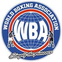 WBA logo